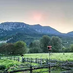 Prázdninový dům Corazon, One Of A Kind Mill With Speechless Mountain View!