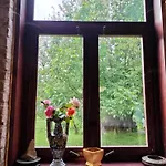 Prázdninový dům Corazon, One Of A Kind Mill With Speechless Mountain View! Mizara