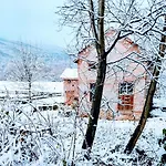 Corazon, One Of A Kind Mill With Speechless Mountain View! Prázdninový dům