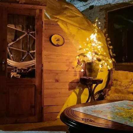 Ferienhaus Corazon, One Of A Kind Mill With Speechless Mountain View! Mizara