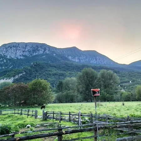 Prázdninový dům Corazon, One Of A Kind Mill With Speechless Mountain View!