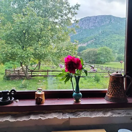 Ferienhaus Corazon, One Of A Kind Mill With Speechless Mountain View! *