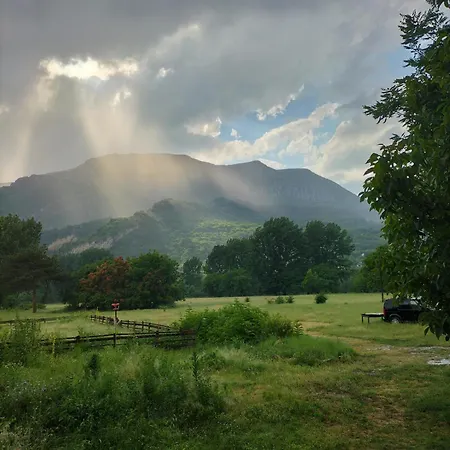 Nyaraló Corazon, One Of A Kind Mill With Speechless Mountain View!