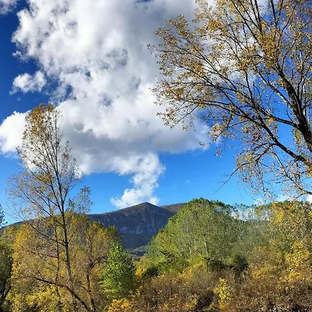Corazon, One Of A Kind Mill With Speechless Mountain View! Nyaraló Mizara