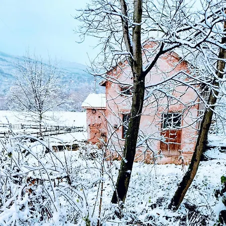 Corazon, One Of A Kind Mill With Speechless Mountain View! Ferienhaus