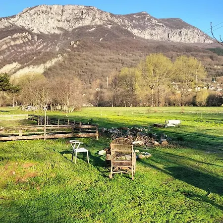 Ferienhaus Corazon, One Of A Kind Mill With Speechless Mountain View!