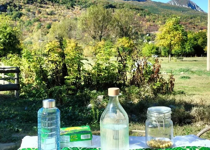 Nyaraló Corazon, One Of A Kind Mill With Speechless Mountain View! *