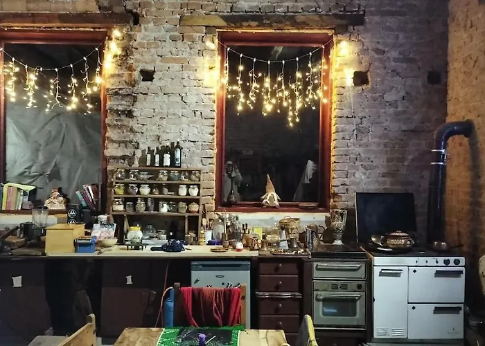 Nyaraló Corazon, One Of A Kind Mill With Speechless Mountain View! Mizara