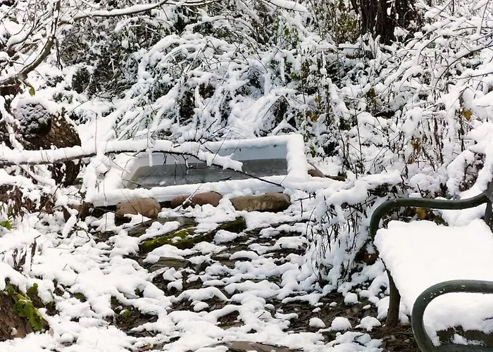 Corazon, One Of A Kind Mill With Speechless Mountain View! Nyaraló *