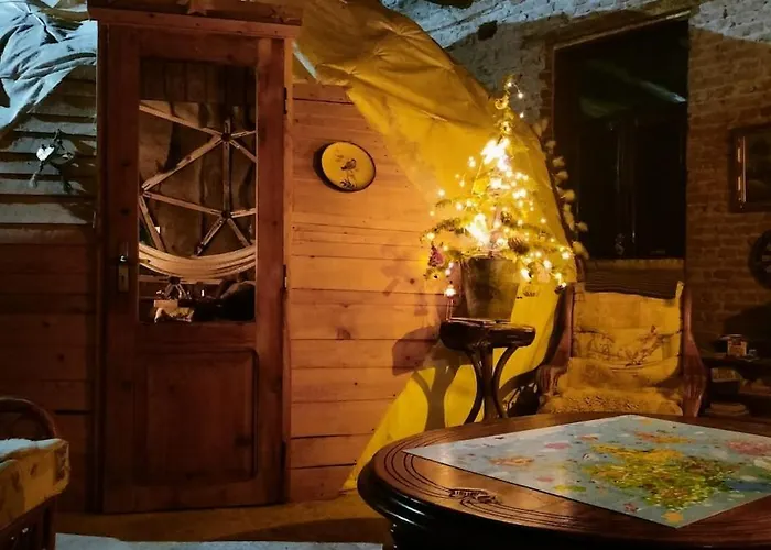 Nyaraló Corazon, One Of A Kind Mill With Speechless Mountain View! Mizara