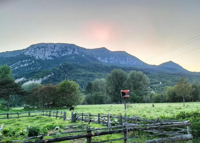 Nyaraló Corazon, One Of A Kind Mill With Speechless Mountain View!