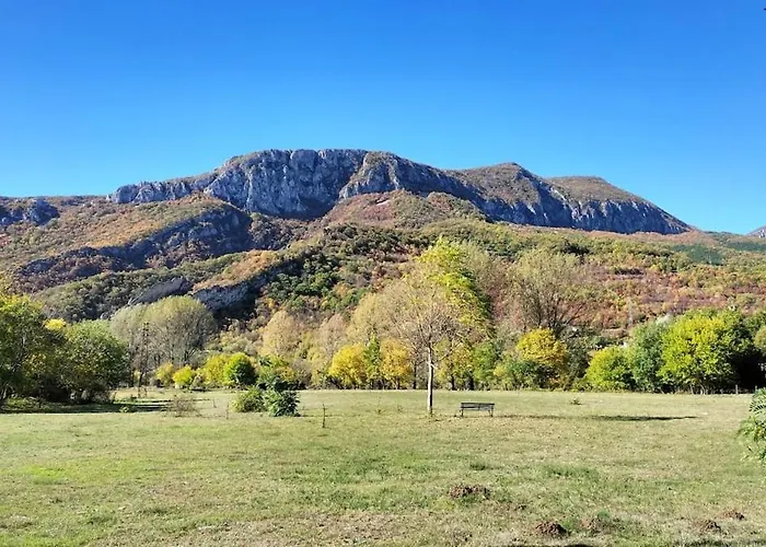 Corazon, One Of A Kind Mill With Speechless Mountain View!