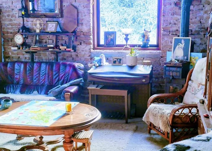 Corazon, One Of A Kind Mill With Speechless Mountain View! Nyaraló