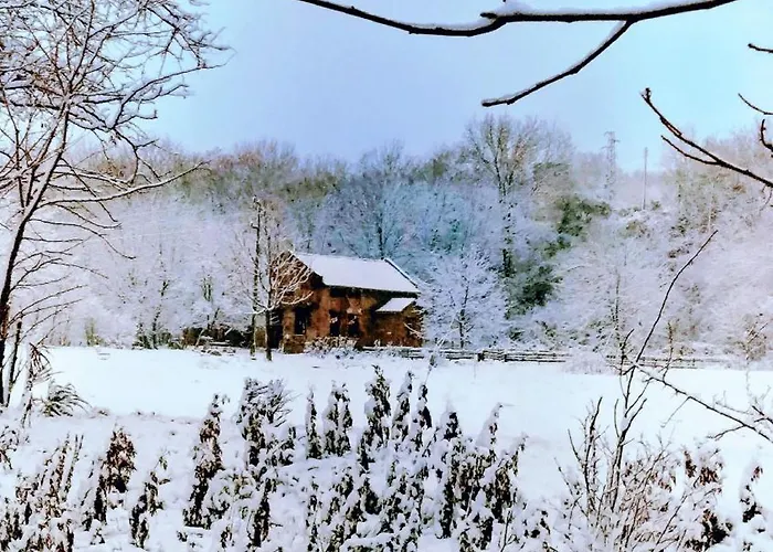 Corazon, One Of A Kind Mill With Speechless Mountain View!