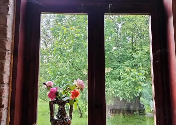 Nyaraló Corazon, One Of A Kind Mill With Speechless Mountain View! Mizara