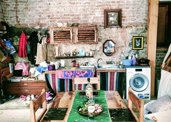 Corazon, One Of A Kind Mill With Speechless Mountain View! * Mizara