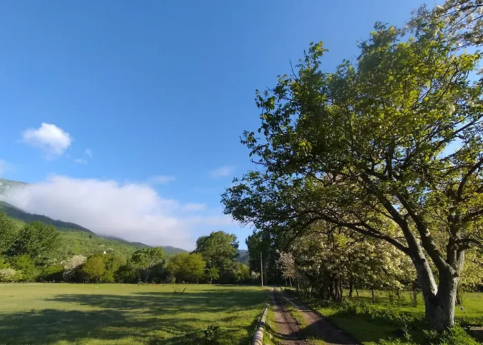 Nyaraló Corazon, One Of A Kind Mill With Speechless Mountain View! Mizara