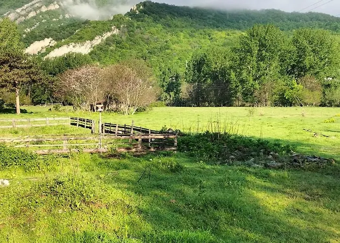 Corazon, One Of A Kind Mill With Speechless Mountain View!