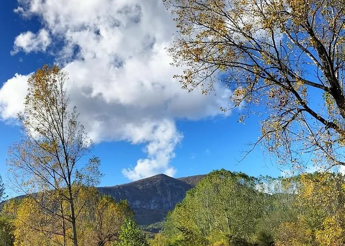 Corazon, One Of A Kind Mill With Speechless Mountain View! Nyaraló Mizara