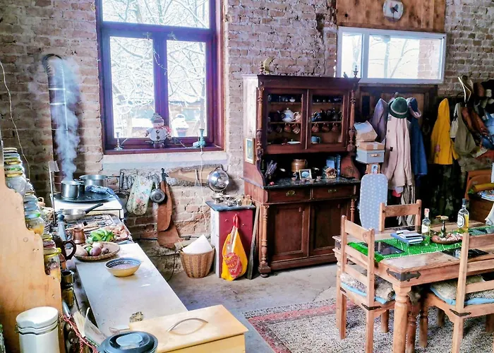 Nyaraló Corazon, One Of A Kind Mill With Speechless Mountain View! Mizara