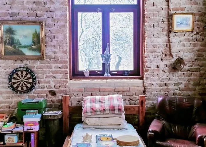 Corazon, One Of A Kind Mill With Speechless Mountain View! Nyaraló *